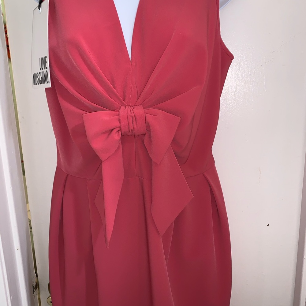 Love Moschino Dress - Picture 3 of 6